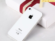 Iphone 4 3G GPS 3 5 touch Original Cell phone Apple A4 32G ROM 8MP Camera