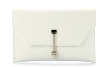 2014 Street Fashion Crocodile Pattern Female Shoulder Bag Messenger Bag Day Clutch Sac Bolso Tasche