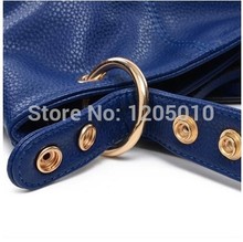 2014 paul spring and summer new arrival one shoulder handbag cross body all match women s