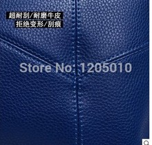 2014 paul spring and summer new arrival one shoulder handbag cross body all match women s