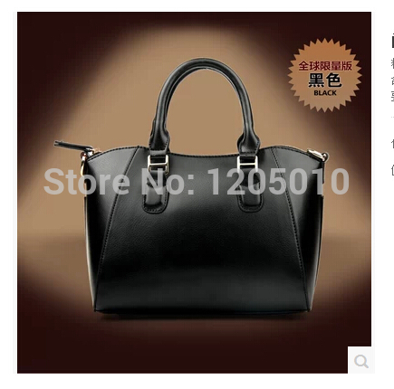 2014 women s genuine leather handbag fashion women s handbag one shoulder cross body handbag female