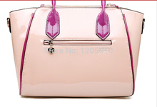 2014 women s handbag trend fashion macaron one shoulder cross body handbag women s bags