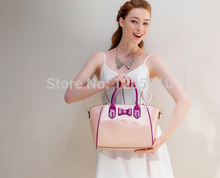 2014 women s handbag trend fashion macaron one shoulder cross body handbag women s bags
