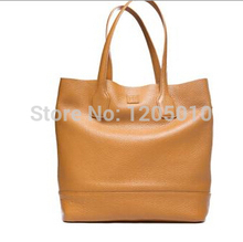 Dudu genuine leather bag fashion 2014 fashion first layer of cowhide women s one shoulder handbag