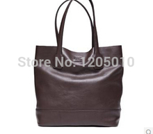 Dudu genuine leather bag fashion 2014 fashion first layer of cowhide women s one shoulder handbag