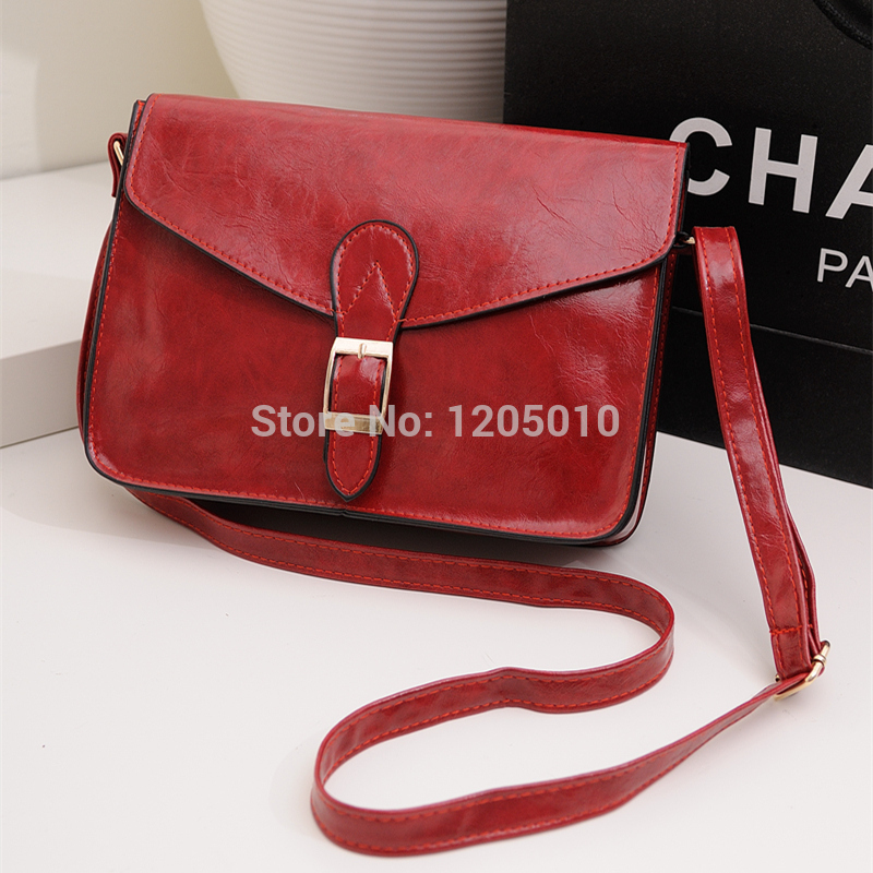 2014 fashion vintage small bag shoulder bag messenger bag handbag women s