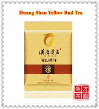Do Promotion 10 Bags New 2014 Early Spring Top Grade Huoshan Yellow Bud Tea Yellow Teeth