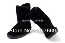 2014 Brand Hot sale Drop Shipping fashion brand Milanao 5803 classic women winter snow boots