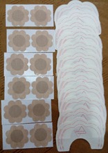 24pcs lot LIFT UP INSTANT BREAST LIFT BRA TAPE SIN BRA Bring It Up 1lot 24Pcs