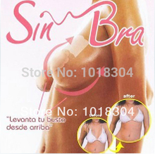 24pcs lot LIFT UP INSTANT BREAST LIFT BRA TAPE SIN BRA Bring It Up 1lot 24Pcs