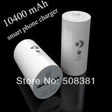 Power bank 10400mAH for smart phones,GSP,MP3/MP4