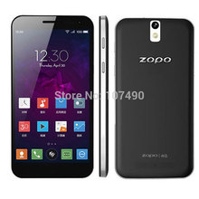 Free case Original ZOPO ZP999 ZOPO 999 ZOPO 3X ZP3X 4G phone Android 4 4 MTK6595M