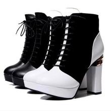 2014 new arrived pink color fashion famous genuine leather lady’s brand High-heeled shoes pumps S27