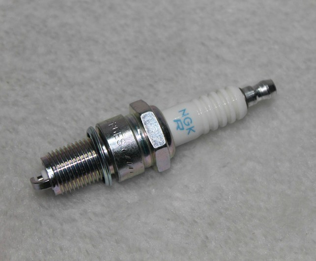 Spark plug gap for honda gx160 #6