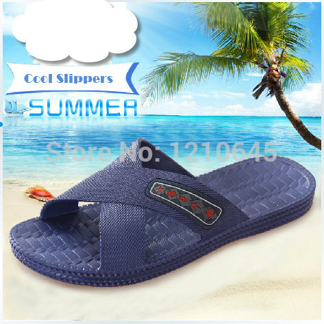 house  Men Slippers men best Summer Toe Soft  Men's for Open and  slippers House Slippers, Cozy for