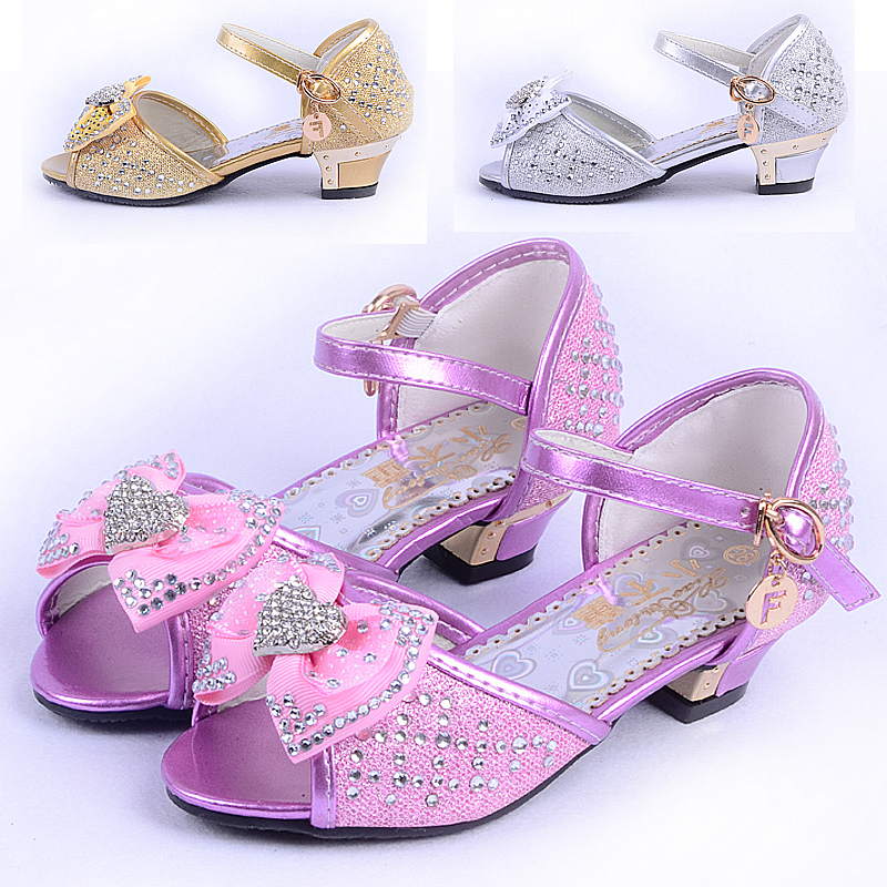 Kids Glitter Shoes Promotion-Online Shopping for Promotional Kids ...