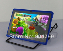 Cheap Dual Core 7inch Tablet New Q88 Actions ATM7021 1 5 Ghz tablet pc Android 4
