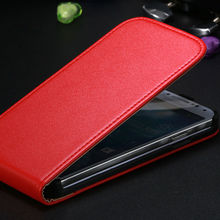 S4 Flip Genuine Leather Case Full Cover for Samsung Galaxy S4 SIV i9500 Protective Bag With