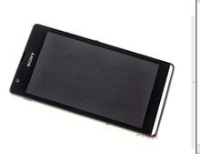 Original Sony Xperia SP M35h Factory Unlocked Mobile Phones C5303 C5302 8GB GSM WIFI GPS 4