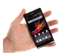 Original Sony Xperia SP M35h Factory Unlocked Mobile Phones C5303 C5302 8GB GSM WIFI GPS 4