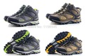 Hot Sale Outdoors Hiking Boots/SHOES HIKING/zapatos De