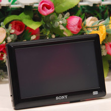 Free shippoing S0ny mp5 hd touch screen intelligent 5 player 8g 16g mp4 mp3  New 2014