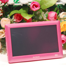Free shipping Electronics 2014 new hot S0NY HD MP5 genuine licensed 5 inch touch screen smart