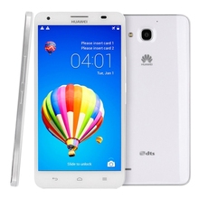 Huawei Honor 3X G750 G750 T01 5 5 inch IPS WCDMA GSM Android 4 2 GPS