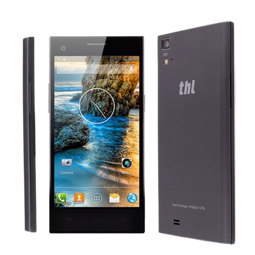 Original THL T11 MTK6592 Octa Core Mobile Phone Android Smartphone 5 0 Inch HD IPS 2GB