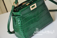 100 Genuine LEATHER New Handbags High Quality Big Crossbody Bolsos England Style Office Messenger Bags Lady