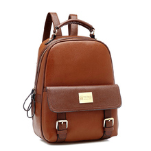 Backpack backpack female school bag fashion backpack