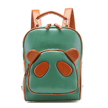 2014 female backpack laptop bag fashion preppy style casual backpack