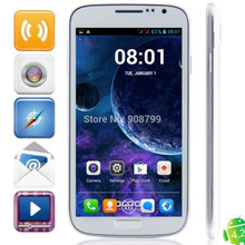 5 0 Inch Smart phone DOOGEE VOYAGER DG300 MTK6572 Dual Core Android 4 2 IPS Screen