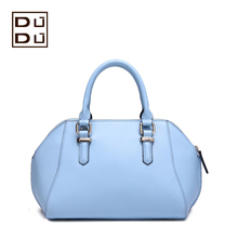 2014 New genuine leather women handbag famous brand handbags purse cross body women messenger bags