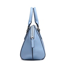 2014 New genuine leather women handbag famous brand handbags purse cross body women messenger bags