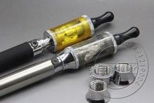50pcs High Quality E Cigarette Accessories Parts vivi nova adapter ring to ego battery For Vivi