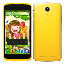 Zopo 580 ZP580 zopo 580 Android 4.2 MTK6572 Dual Core Cell phone 1.3Ghz 4.5 inch 5MP Dual Sim card 512 RAM 4G ROM WIFI GPS Wendy