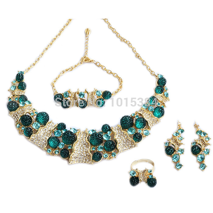 2015 Australian bold chunky necklace fashion New Arrival Costume Women ...