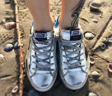Golden goose low skateboarding shoes casual shoes g22d21m4