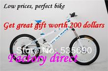 HOT!!2014 The Little Prince 21 Speed 20 inch Upscale Mountain Bike Carbon steel MTB Bike Children Bicycle Z13,Activities 9 Spree
