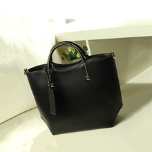 New High Quality Wave of Female Bag of European and American Style Shoulder Bag Atmospheric Cross