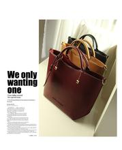 New High Quality Wave of Female Bag of European and American Style Shoulder Bag Atmospheric Cross