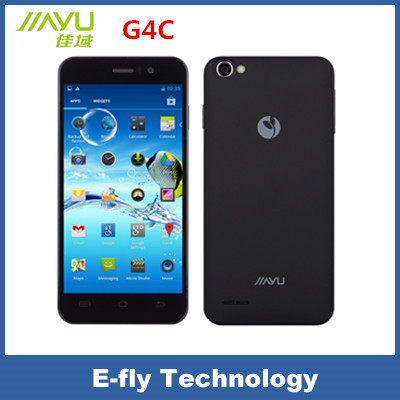 Original JIAYU G4C G4S MTK6592 octa core 1 7GHZ 13MP Android 4 2 2G RAM 16G