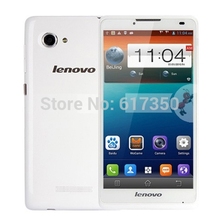 Lenovo A880 Original 6 Android 4 2 Smart Mobile Phone MTK6582 Quad Core 1 3GHz 8GB