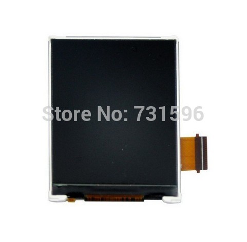 original mobile phone replacement parts high quality For LG A290 lcd display screen glass Tool free