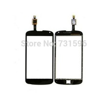 10pcs/lot original mobile phone parts For LG Nexus 4 E960 Replacement Outer LCD Touch Digitizer Screen Glass Lens free shipping