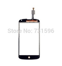 10pcs lot original mobile phone parts For LG Nexus 4 E960 Replacement Outer LCD Touch Digitizer