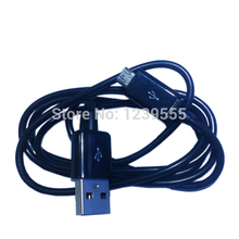 Nice item colourful usb cable and wire for samxung mobilephone