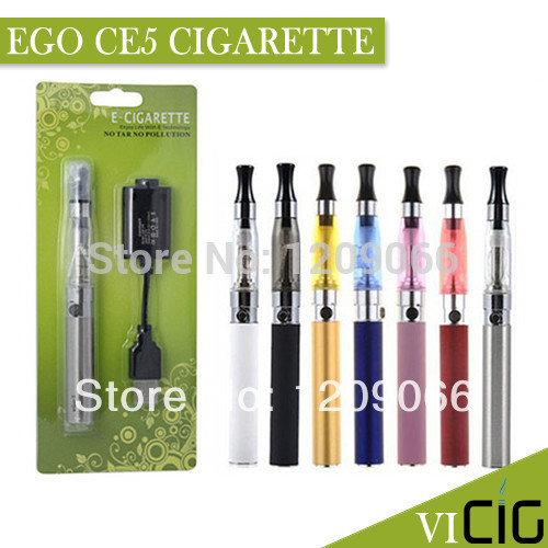 CE5 ego CE5 electeonic kit CE5 Electronic Cigarette EGO CE5