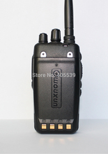 2014 new version wouxun walkie talkie KG UV8D DUAL BAND transceiver VHF136 174 UHF 400 480MHz